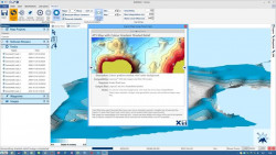 software HDS 3D prostorov modeling II. v2.0