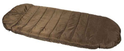 Spac pytel FAITH Comfort XL - 210x88cm