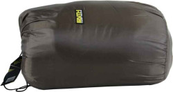 Spac pytel FAITH Comfort XL - 210x88cm