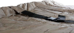 Spac pytel FAITH Comfort XL - 210x88cm