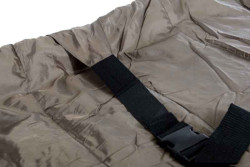 Spac pytel FAITH Comfort XL - 210x88cm