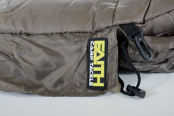 Spac pytel FAITH Comfort XL - 210x88cm