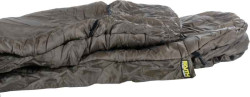 Spac pytel FAITH Comfort XL - 210x88cm