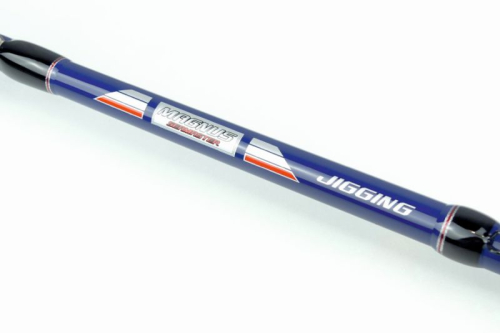  SPORTEX Magnus Seamaster Jigging blank prutu