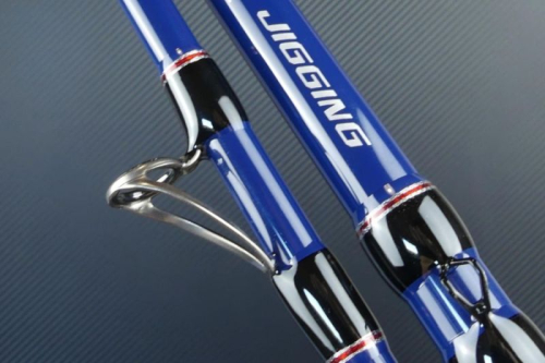  SPORTEX Magnus Seamaster Jigging detail komponentu