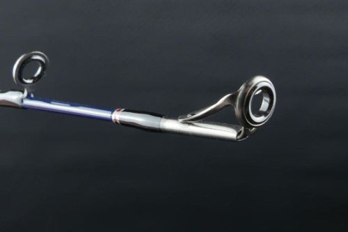  SPORTEX Magnus Seamaster Jigging koncov� o�ko prutu