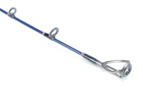  SPORTEX Magnus Seamaster Jigging detail koncov�ho o�ka