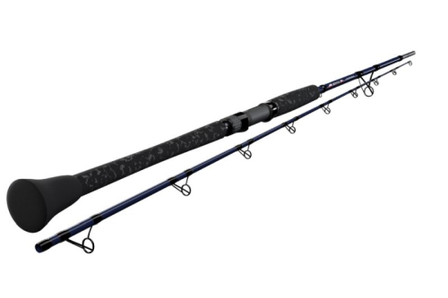 SPORTEX Magnus Seamaster Jigging mo�sk� prut