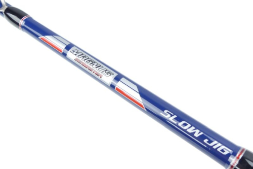  SPORTEX Magnus Seamaster Slow Jig blank prutu
