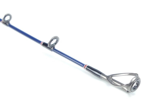  SPORTEX Magnus Seamaster Slow Jig koncov� o�ko prutu