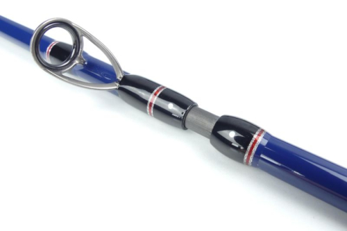  SPORTEX Magnus Seamaster Slow Jig spoj d�l� prutu