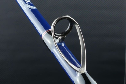  SPORTEX Magnus Seamaster Slow Jig vodic� o�ko detail