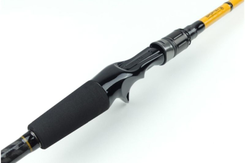  SPORTEX Absolut Level 3 dr��k navij�ku baitcast
