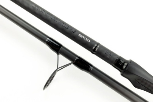 detail spodov�ho prutu Sportex Advancer Spod Carp CS3