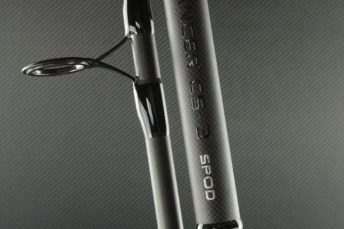  detailn� pohled na Sportex Advancer Spod Carp CS3