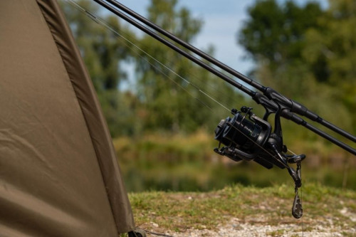 SPORTEX Advancer Stalker Carp CS-3 prut na stalking kapr�