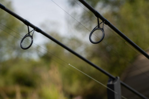 Detail o�ek SPORTEX Advancer Stalker Carp CS-3 veden� vlasce