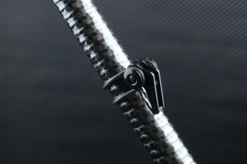 Dr��k h��ku SPORTEX Air Spin RS-2 praktick� detail