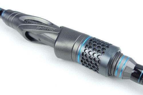 Dr��k navij�ku SPORTEX Air Spin RS-2 detail