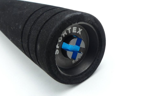 Koncovka prutu SPORTEX Air Spin RS-2 protiskluzov� proveden�