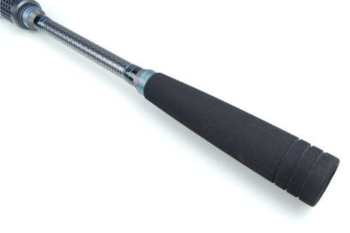 Rukoje� prutu SPORTEX Air Spin RS-2 ergonomick� rukoje�