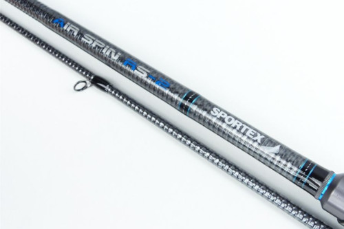 SPORTEX Air Spin RS-2 ryb��sk� prut na p��vla�
