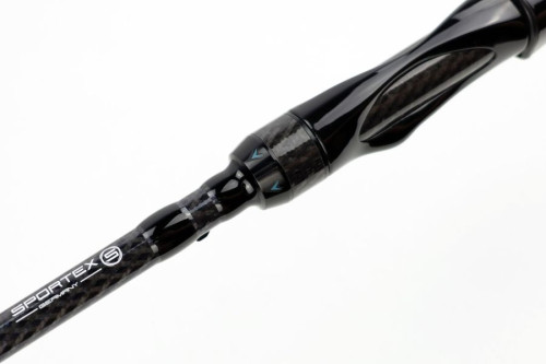 Dr��k navij�ku SPORTEX Black Arrow G4 ULR ergonomick� proveden�