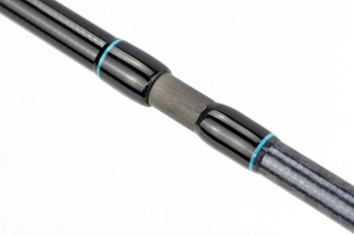 Spoj d�l� prutu SPORTEX Black Arrow G4 ULR pevn� konstrukce