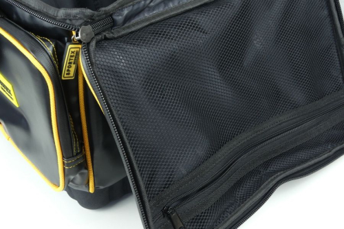 Vnit�n� kapsa ta�ky SPORTEX Carryall detail