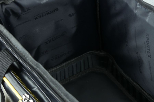 Vnit�ek ta�ky SPORTEX Carryall prostorn� �lo�n� prostor
