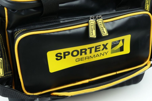 SPORTEX Carryall vod�odoln� ta�ka na ryb��skou v�bavu