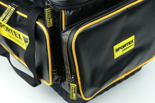 Vn�j�� kapsy ta�ky SPORTEX Carryall na p��slu�enstv�