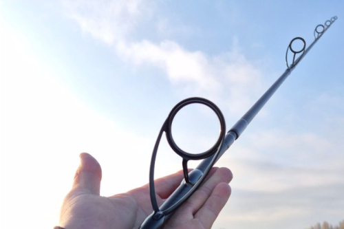 Kaprov� pruty SPORTEX Catapult CS-4 Distance 13ft 3-5oz