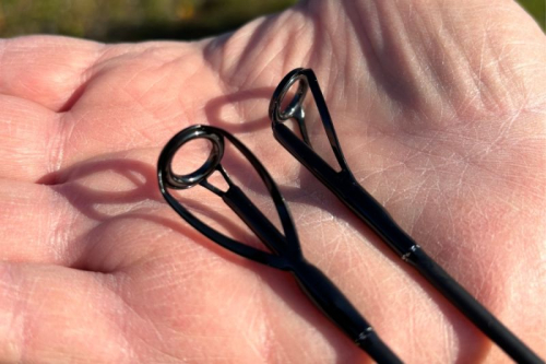 Kaprov� pruty SPORTEX Catapult CS-4 Marker 13ft 4-75lbs