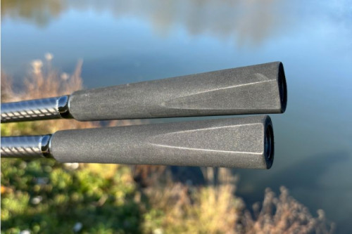 Rukoje� prutu SPORTEX Catapult CS-4 Marker detail