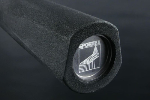 Koncovka prutu SPORTEX Catapult CS-4 Spod protiskluzov� proveden�