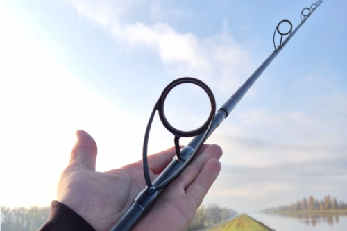 Kaprov� pruty SPORTEX Catapult CS-4 Carp Spod