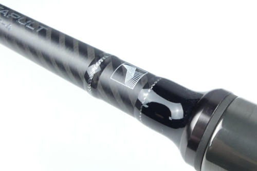 Kaprov� pruty SPORTEX Catapult CS-4 Carp Stalker