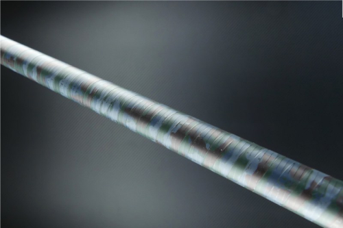 Sumcov� pruty Sportex Catfire CS-2 Boat 2-d�l