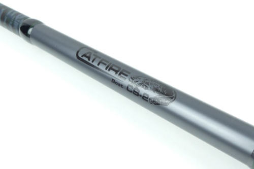 Sumcov� pruty Sportex Catfire CS-2 Boat 2-d�l