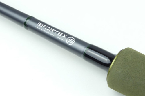 Sumcov� pruty Sportex Catfire CS-2 Boat Lure 215cm 20-100g