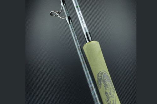 Detail prutu SPORTEX Catfire CS-2 Boat Lure pr�miov� zpracov�n�