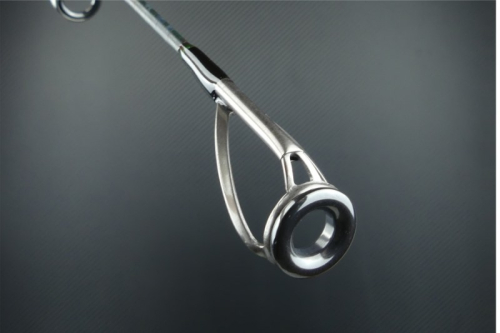 koncov� o�ko prutu Sportex Catfire CS-2 Boat Lure zes�len� �pi�ka