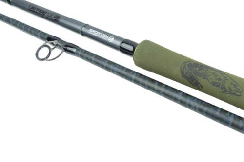 Sumcov� pruty Sportex Catfire CS-2 Boat 2-d�l