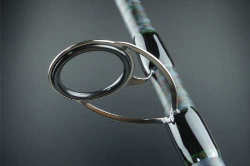 Sumcov� pruty Sportex Catfire CS-2 Boat 2-d�l