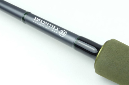detail loga Sportex Catfire CS-2 Boje zna�kov� design