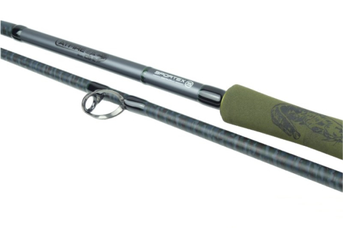 Sportex Catfire CS-2 Boje sumcov� prut na lov na b�jku vysok� odolnost a s�la