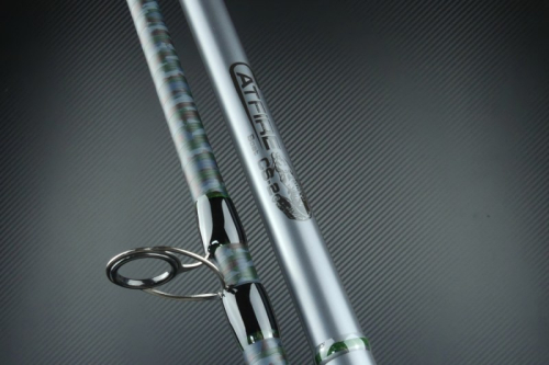 Sumcov� pruty Sportex Catfire CS-2 Boat 2-d�l