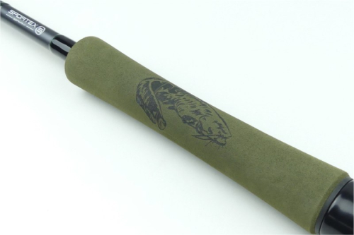 Sumcov� pruty Sportex Catfire CS-2 Boat 2-d�l