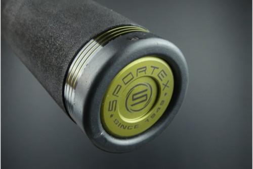 Koncovka prutu SPORTEX Catfire CS-2 Spin protiskluzov� proveden�